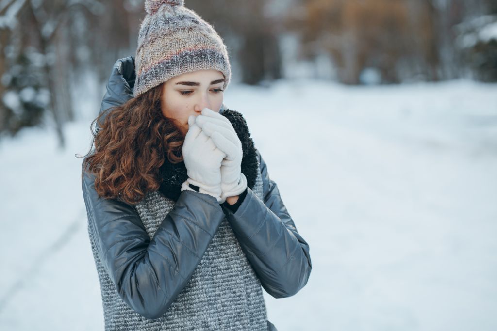 8+1 συμβουλές για καλή υγεία τον χειμώνα