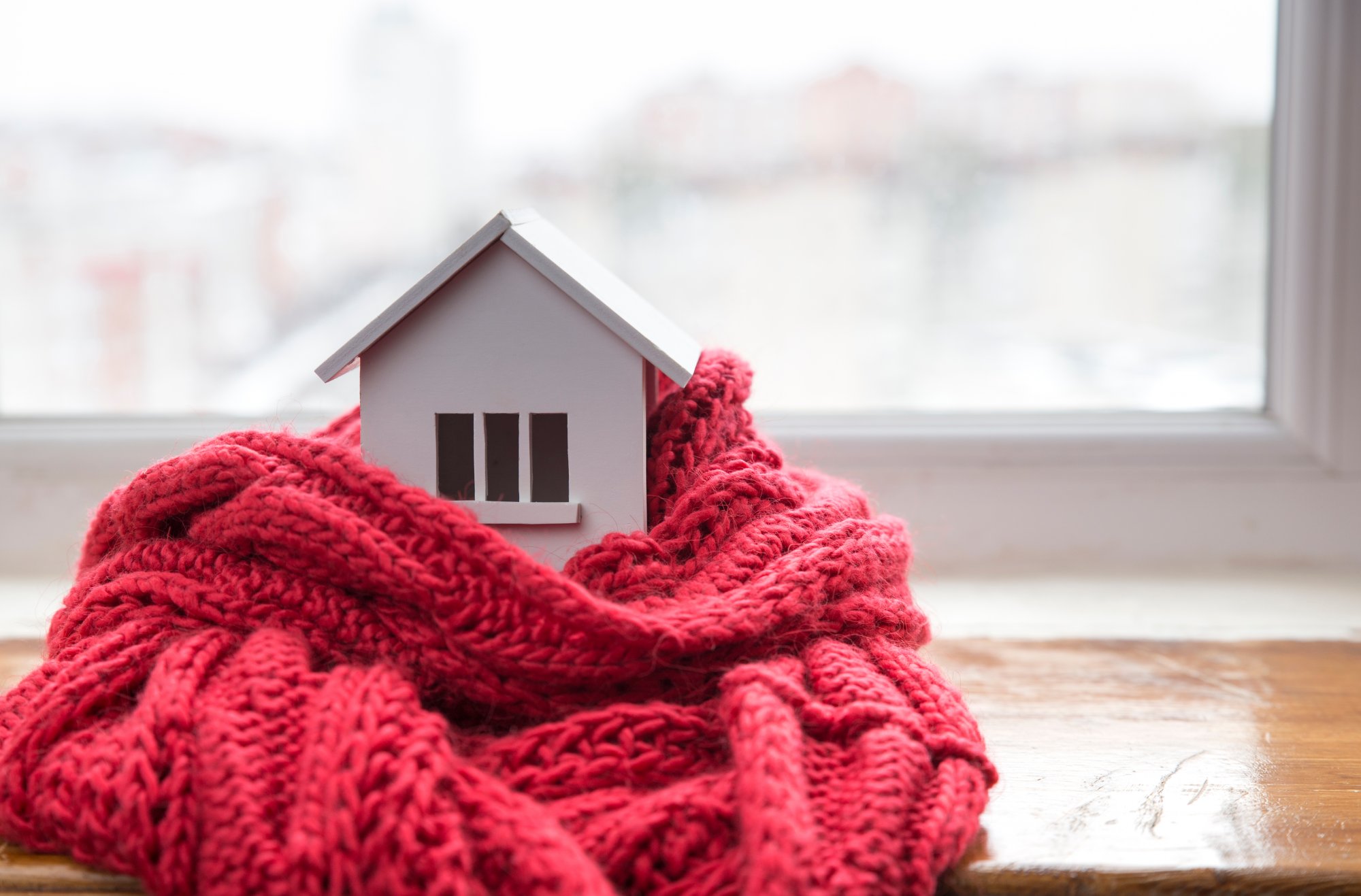 10 συμβουλές για να μειώσεις το κόστος της θέρμανσης