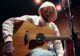 Sicario: Το hit του «Ίσως» σαρώνει το Spotify και τα social media