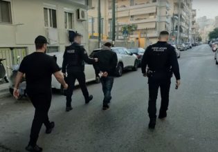 ΕΔΕ για το βίντεο youtuber με τη σύλληψη 43χρονου παιδεραστή