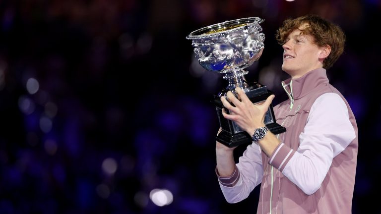 Η δικαίωση του Σίνερ και τα «στοιχειωμένα» ρεκόρ (vids+pics)