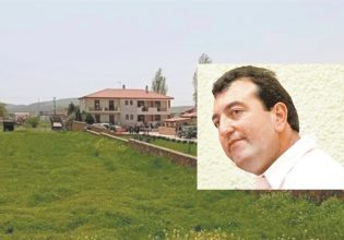Greek Mafia: Το άγνωστο παρασκήνιο της δράσης των ξένων εκτελεστών – Το μυστικό γεύμα