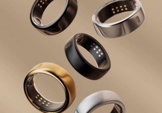 CES 2024: Αυτή μπορεί να είναι η χρονιά του… έξυπνου δαχτυλιδιού