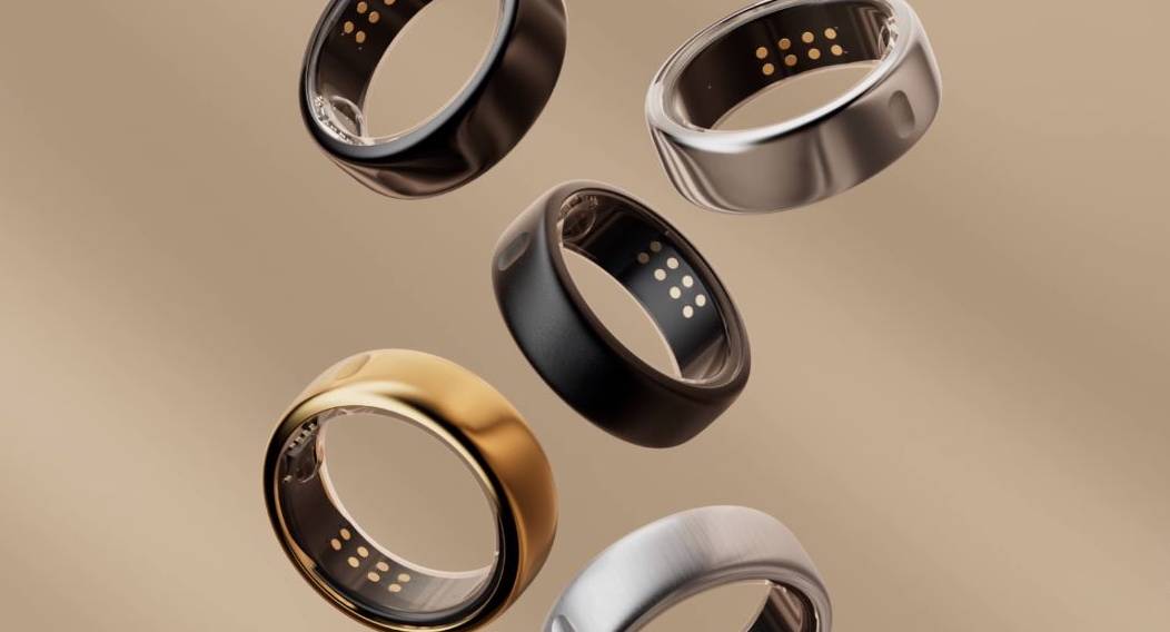 CES 2024: This could be the year of the smart ring