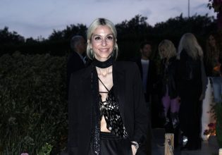 Σοφία Καρβέλα: Τραγουδά Άννα Βίσση στο TikTok και τα «βρίσκει σκούρα»