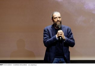 Σωτήρης Τσαφούλιας: «Ζούμε τον φασισμό της δημοκρατίας»