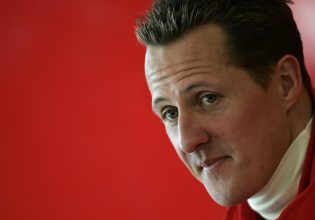 Διαθέσιμη προς πώληση η Ferrari του Σουμάχερ – Το ποσό που ζητάει η οικογένεια