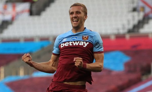 «Έδεσε» τον Σούτσεκ μέχρι το 2027 η Γουέστ Χαμ (pic)