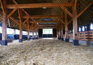 Αιτωλοακαρνανία: Κτηνοτρόφος εντοπίστηκε νεκρός στη στάνη του στο χωριό Πλαγιά – Δίπλα του βρέθηκε καραμπίνα