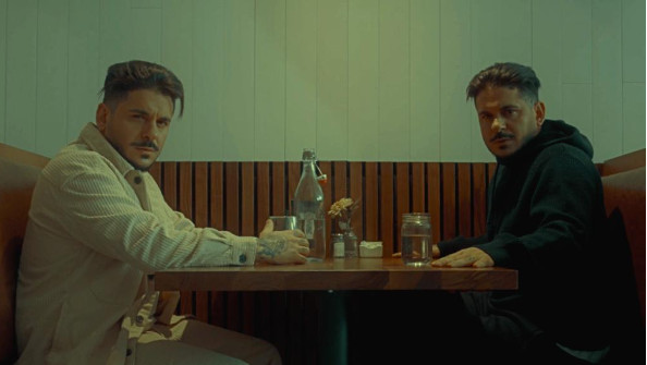 Stan Αντιπαριώτης: Το ιδιαίτερο video του νέου του single που γυρίστηκε στην Αμερική