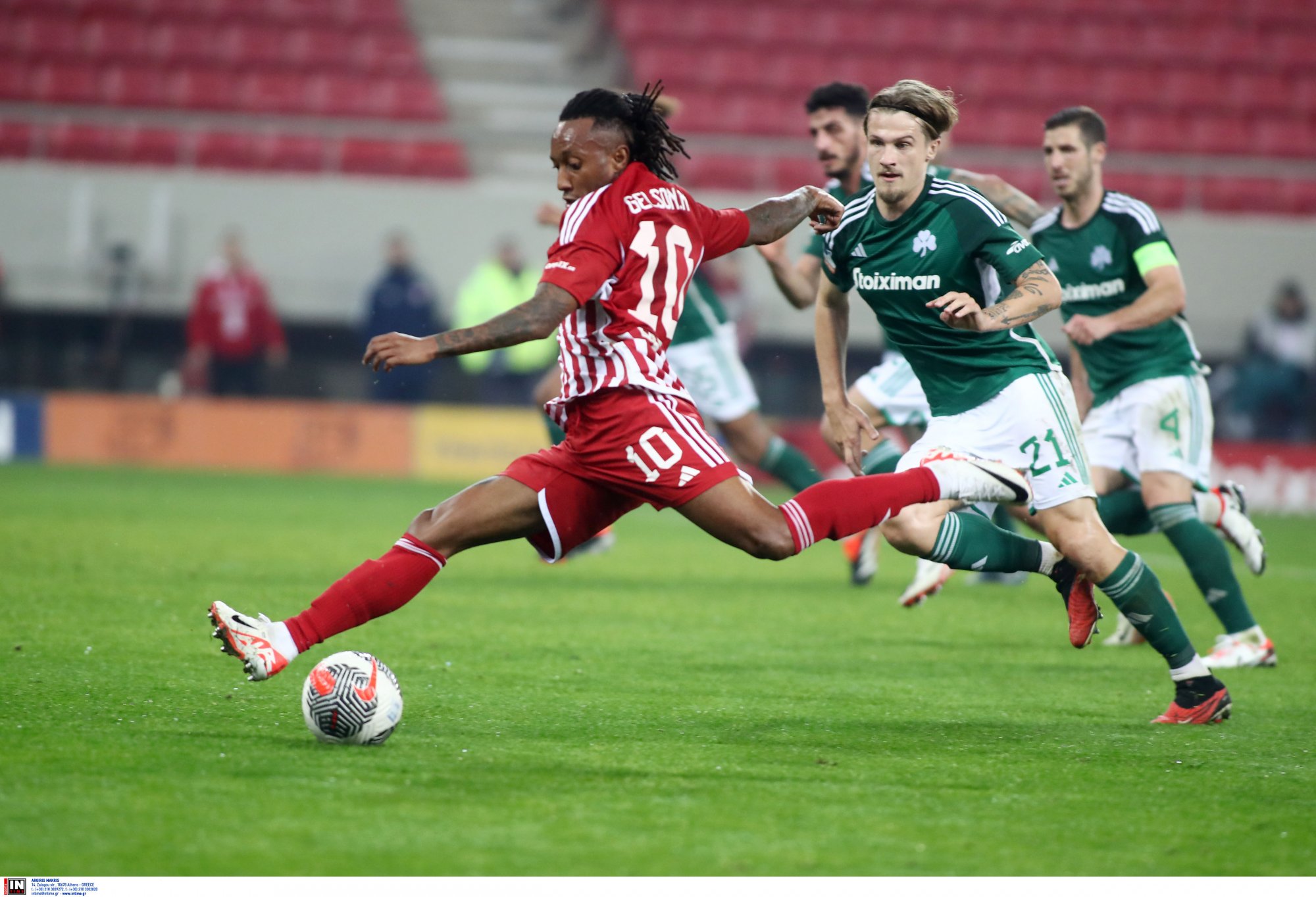 Η (χαμένη) ευκαιρία της παράτασης και η «ρουλέτα»