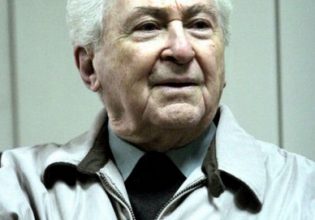 Κώστας Στεργιόπουλος: Τα κοιμητήρια είναι για τους ζωντανούς