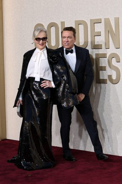 Μέριλ Στριπ