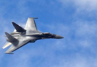 Η Ρωσία βομβάρδισε κατά λάθος χωριό της – Υπόσχεται να ξαναχτίσει τα σπίτια που καταστράφηκαν