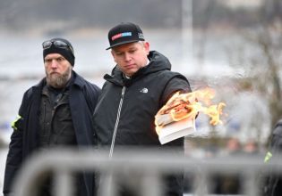 Τρομοκρατία: Η ανάφλεξη στη Μέση Ανατολή και η ισλαμοφοβία διατηρούν στο κόκκινο τον συναγερμό