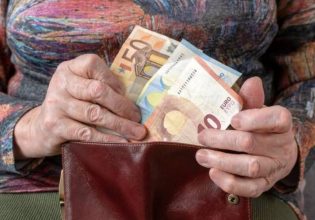 Αναδρομικά 52 μηνών σε 20.000 συνταξιούχους