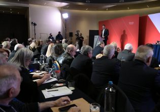 Πρόταση για διαχωρισμό κράτους-εκκλησίας καταθέτει ο ΣΥΡΙΖΑ