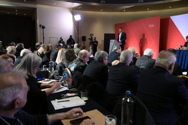 Πρόταση για διαχωρισμό κράτους-εκκλησίας καταθέτει ο ΣΥΡΙΖΑ