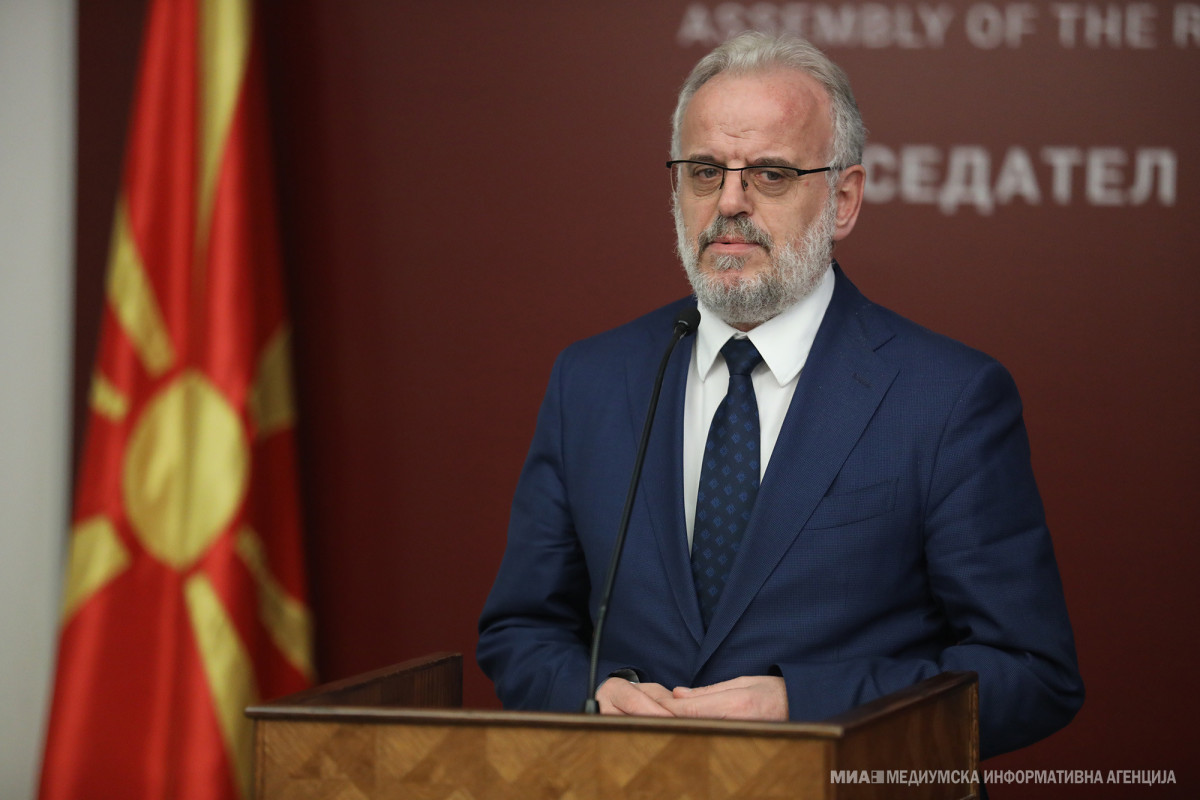 Βόρεια Μακεδονία: Οι πολιτικές εξελίξεις μετά την «ιστορική» εκλογή αλβανού πρωθυπουργού