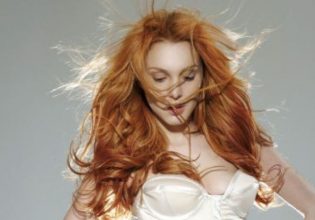 Η Τάμτα γιορτάζει τα γενέθλια της μαζί με την 28χρονη κόρη της