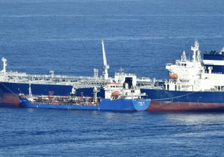 Ιράν: Συνεχίζεται το θρίλερ με τη κατάληψη του ελληνόκτητου τάνκερ – Καμία επικοινωνία με τον Έλληνα δόκιμο