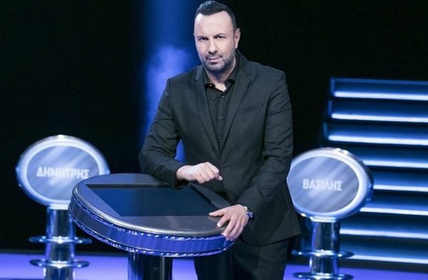 Βαρύ πένθος για τον Τάσο Τρύφωνος – «Έφυγες τη μέρα του φωτός…»