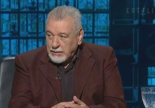 Τάσος Χαλκιάς: «Δεν κατάφερα να σταθώ οικονομικά μετά το κλείσιμο της σχολής μου»