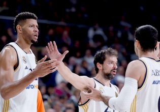 Ρεάλ: Αμφίβολοι με Ολυμπιακό Γιουλ και Ταβάρες