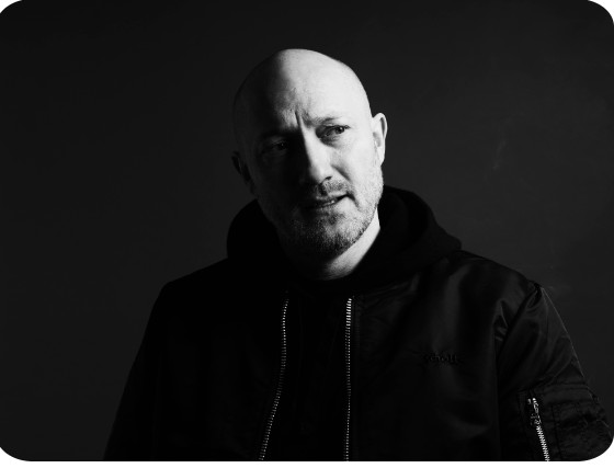 O σούπερ σταρ της techno, ο Βερολινέζος Paul Kalkbrenner στην Αθήνα