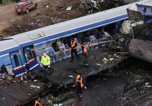 Εξεταστική για Τέμπη: «Όλοι οι μύθοι που έστησε η ΝΔ καταρρίπτονται», λέει η Αποστολάκη