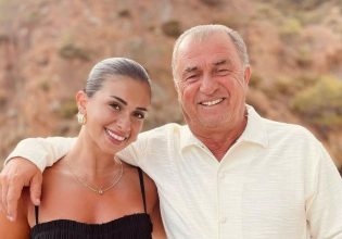 Στο νοσοκομείο η κόρη του Φατίχ Τερίμ – Τι συνέβη (pic)