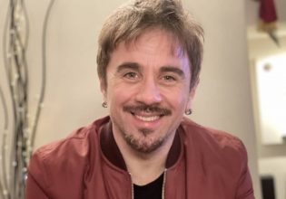 Θανάσης Τσαλταμπάσης για Αλίκη Βουγιουκλάκη: «Ήταν διαφορετική από τους ρόλους της»