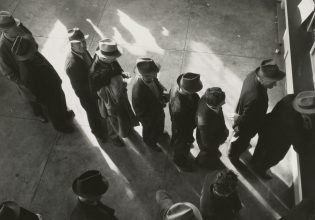 Δυσοίωνη πρόβλεψη: Διπλασιασμός της ανεργίας και απότομη προσγείωση στο τέλος του έτους