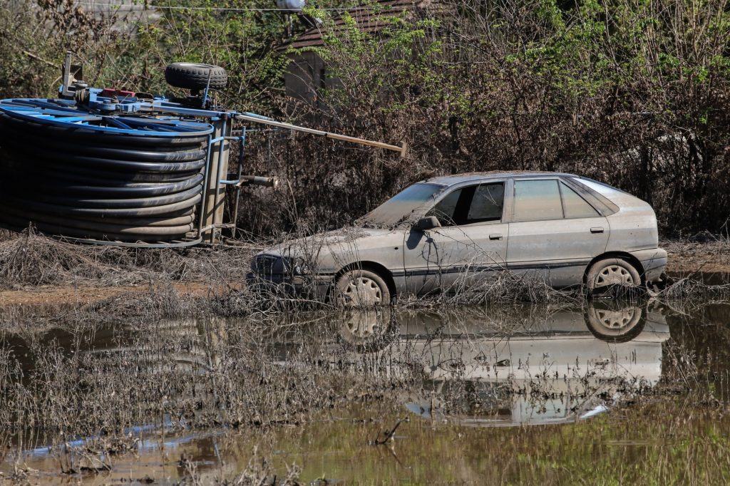 Θεσσαλία: Στα προβλήματα των πλημμυροπαθών έρχονται να προστεθούν και οι εισπρακτικές