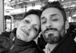 Θεσσαλονίκη: «Ήξερα ότι θα κάνει κακό» λέει η πρώην σύζυγος του 39χρονου που σκότωσε την έγκυο σύντροφό του