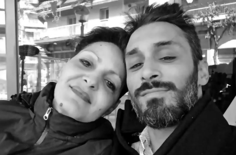 Θεσσαλονίκη: «Ήξερα ότι θα κάνει κακό» λέει η πρώην σύζυγος του 39χρονου που σκότωσε την έγκυο σύντροφό του
