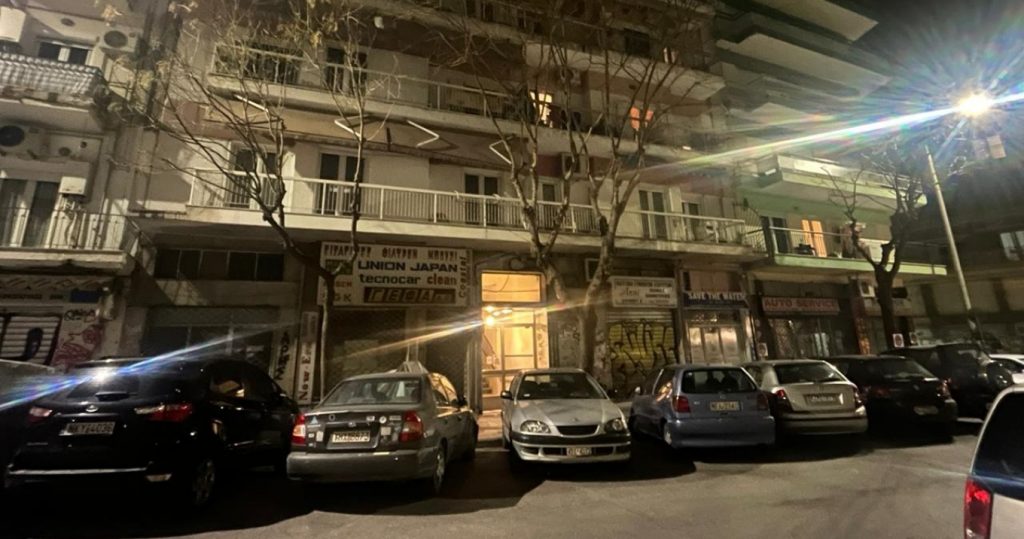 Θεσσαλονίκη: Μυστήριο με το θάνατο πατέρα και γιου – Απαντήσεις θα δώσει ο ιατροδικαστής
