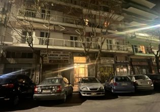 Θεσσαλονίκη: Μυστήριο με το θάνατο πατέρα και γιου – Απαντήσεις θα δώσει ο ιατροδικαστής