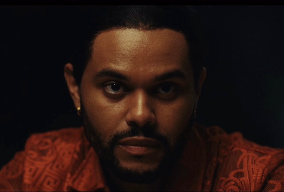 Ο «The Weeknd» Νο. 1 καλλιτέχνης στο Spotify - Έσπασε ρεκόρ με το «Blinding Lights»