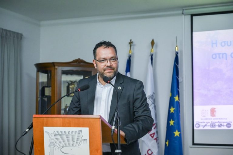 Στην Βουλή η επέτειος της Πρώτης Εθνοσυνέλευσης της Επιδαύρου