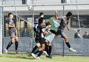 Οι δυναμικές αναμετρήσεις συνεχίζονται στο 2024 Greek Community Cup