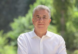 Ορίστηκαν οι εκπρόσωποι του Περιφερειακού Συμβουλίου Κρήτης στην ΕΝΠΕ