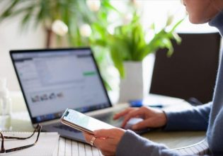 Τηλεργασία: Γιατί η Ελλάδα είναι τελευταία στους ψηφιακούς νομάδες