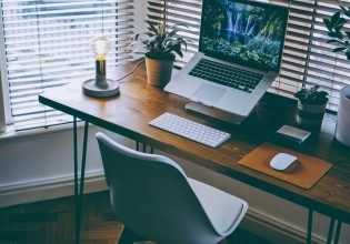 Οι καλύτερες και οι χειρότερες πόλεις στην Ευρώπη για τηλεργασία