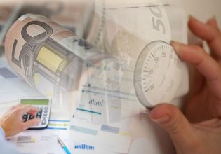 Φθηνότερα τα τιμολόγια ρεύματος τον Φεβρουάριο – Έρχονται και σταθερά εξαμήνου