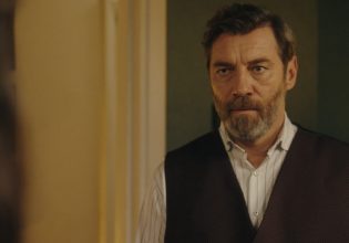 «Το Ναυάγιο»: Ο καπετάν Στελλής συναντιέται με τον Πέτρο (spoiler)