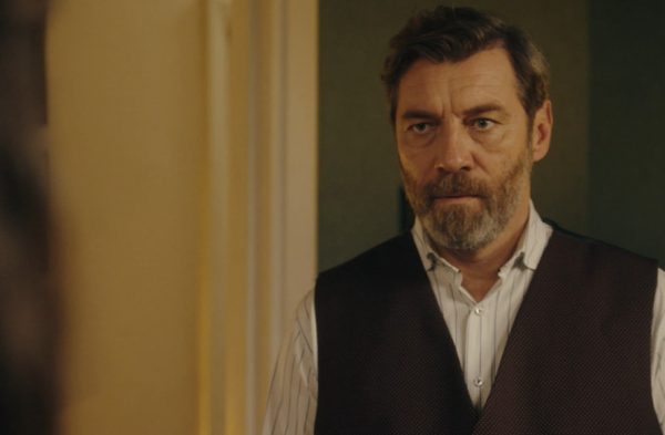 «Το Ναυάγιο»: Ο καπετάν Στελλής συναντιέται με τον Πέτρο (spoiler)