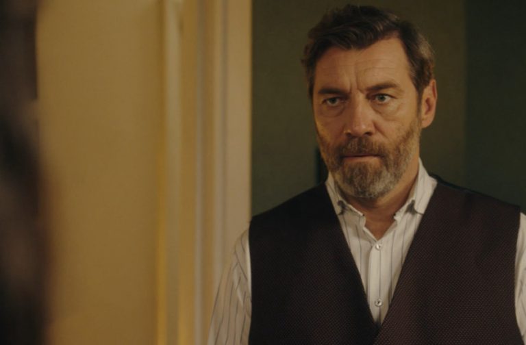 «Το Ναυάγιο»: Ο καπετάν Στελλής συναντιέται με τον Πέτρο (spoiler)