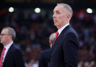 Τόμιτς: «Υπάρχει συγκίνηση, ήμουν 25 χρόνια στον Ολυμπιακό»