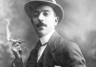 «Μήνας της μνήμης και της μουσικής» στο Θέατρο Τέχνης μαζί με τον Δημήτρη Παπαδημητρίου